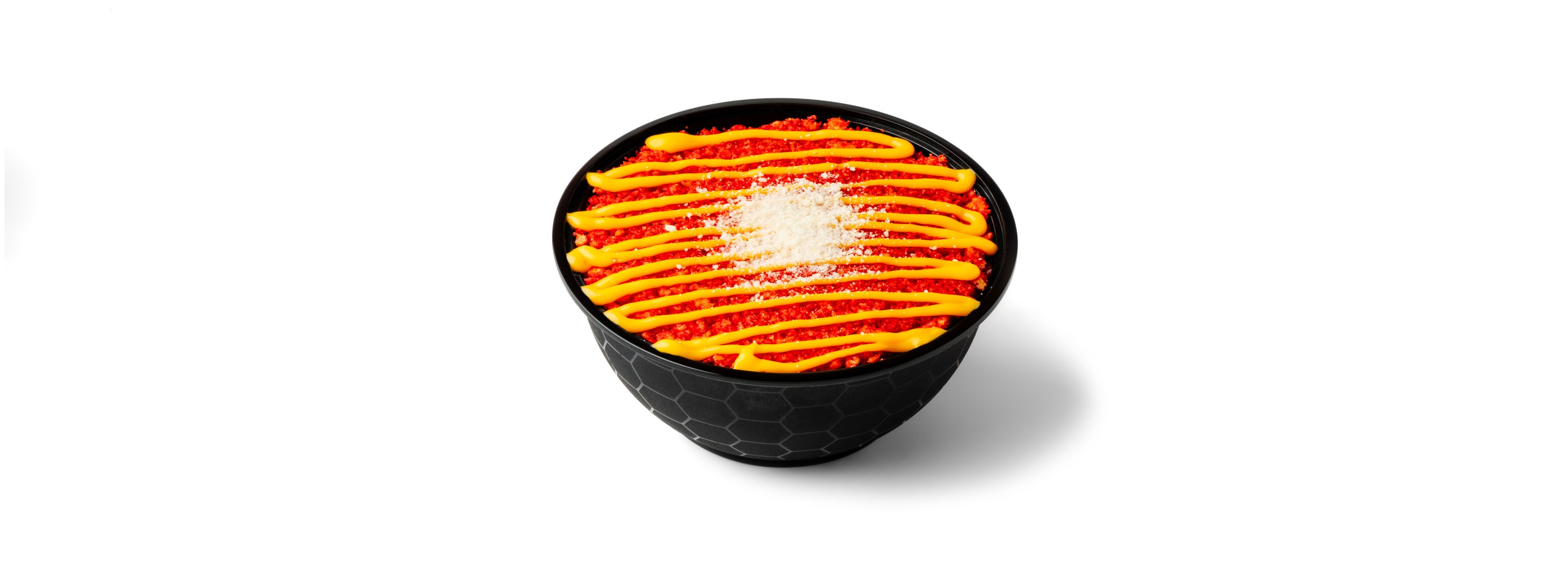 Noodles Spicy