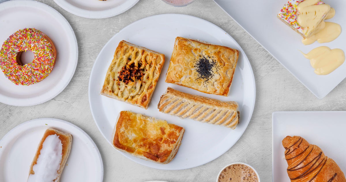 Cuppa’ Chaii Wimbledon delivery from Wimbledon Order with Deliveroo