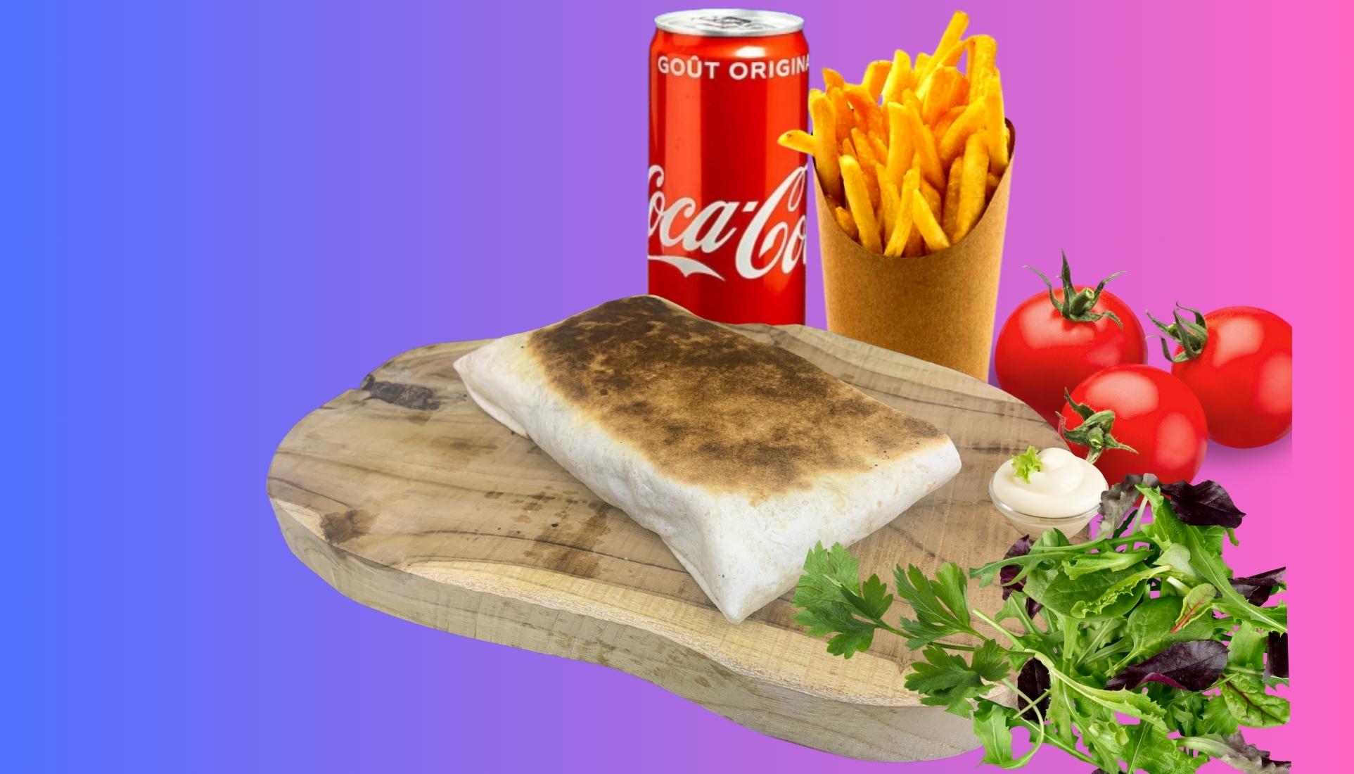 Menu Tacos le Phillys®🫑�