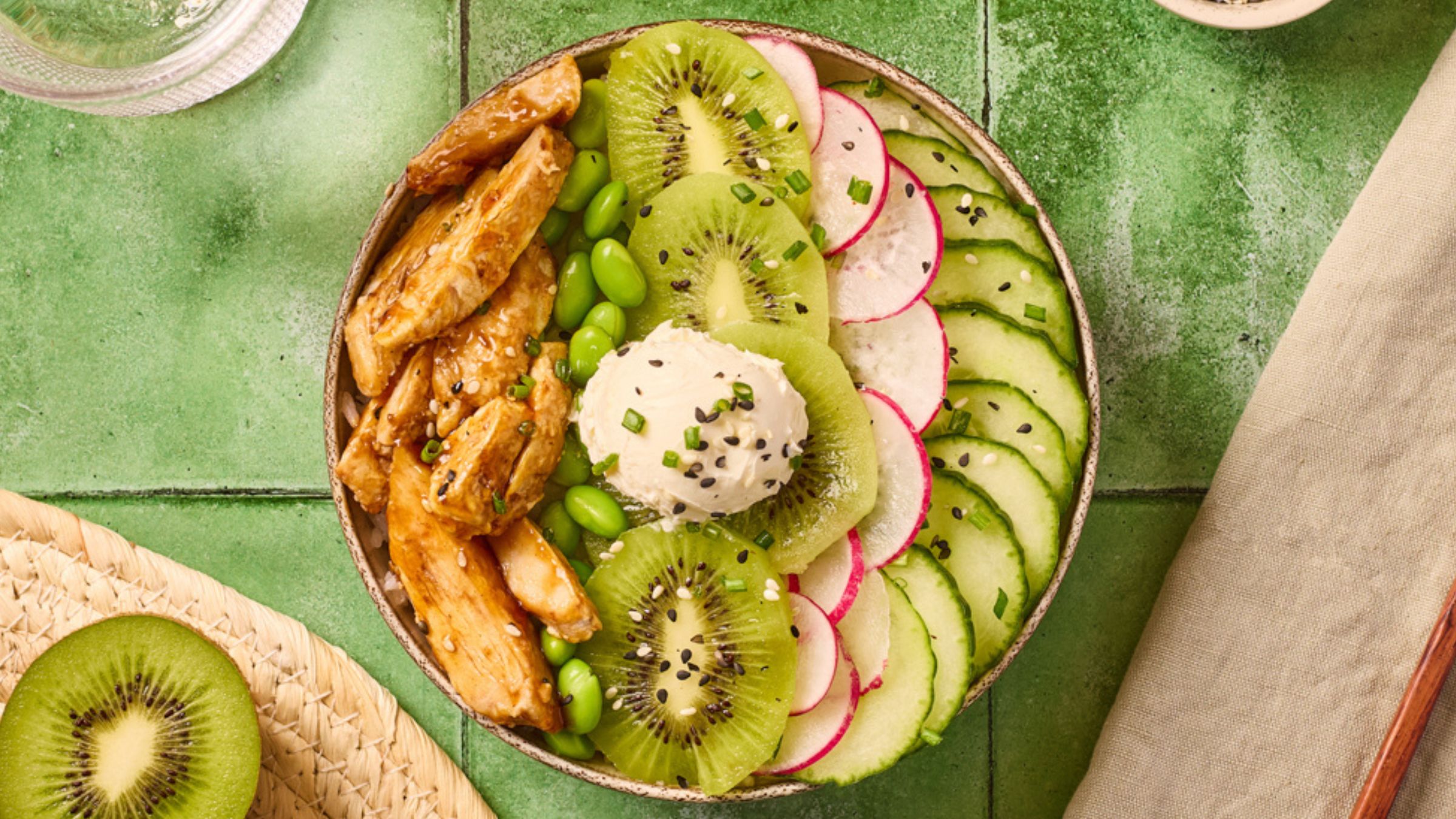 Pokiwi Poulet