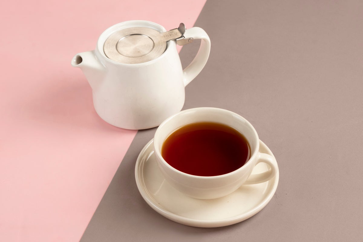 English Breakfast Tea