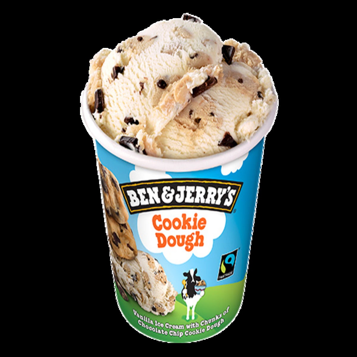 Glace