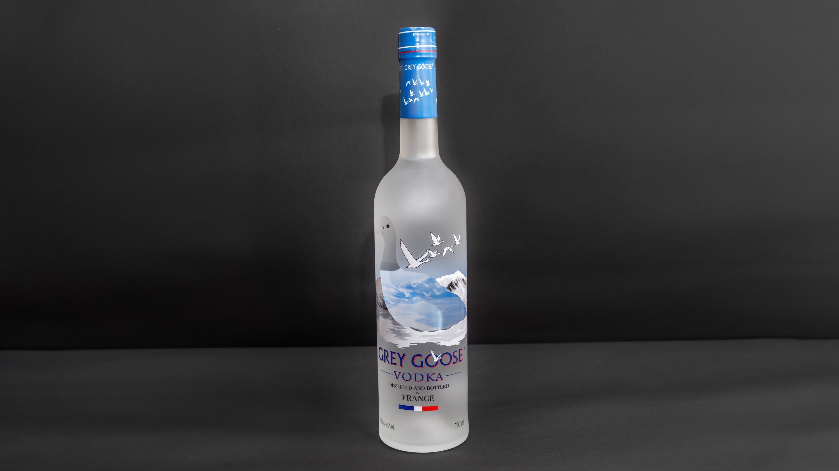 Grey goose