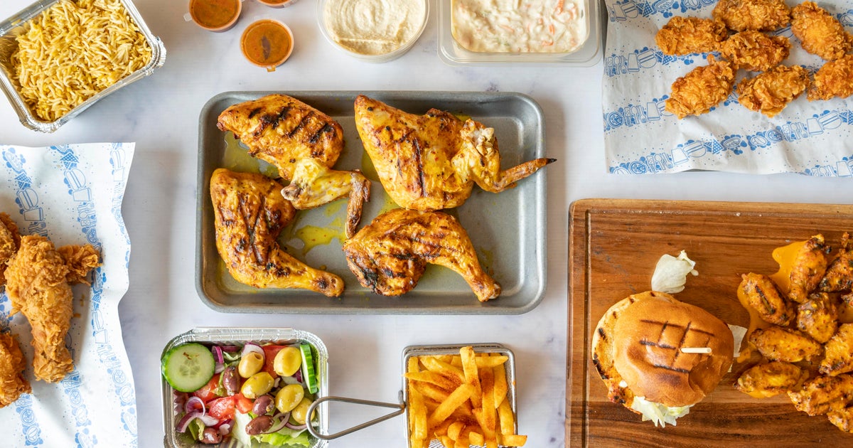 Al Yousaf Halal Meat Huddersfield delivery from Huddersfield Order