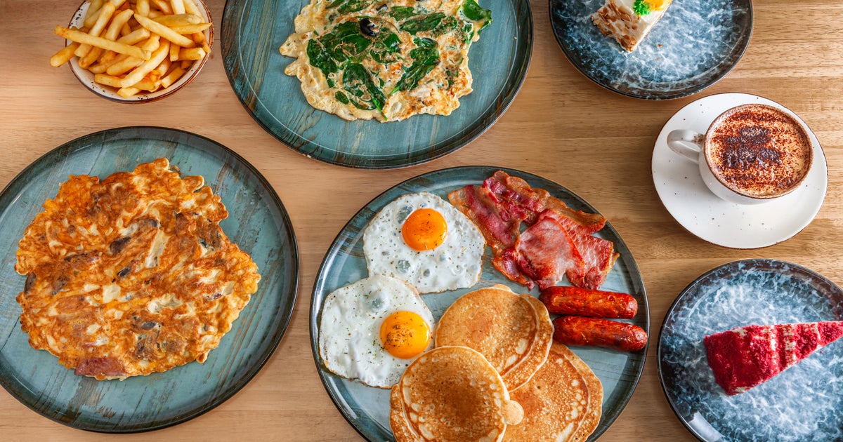 Moja delivery from Loughborough - Order with Deliveroo
