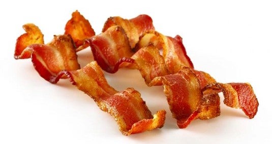 🥓 Bacon halal