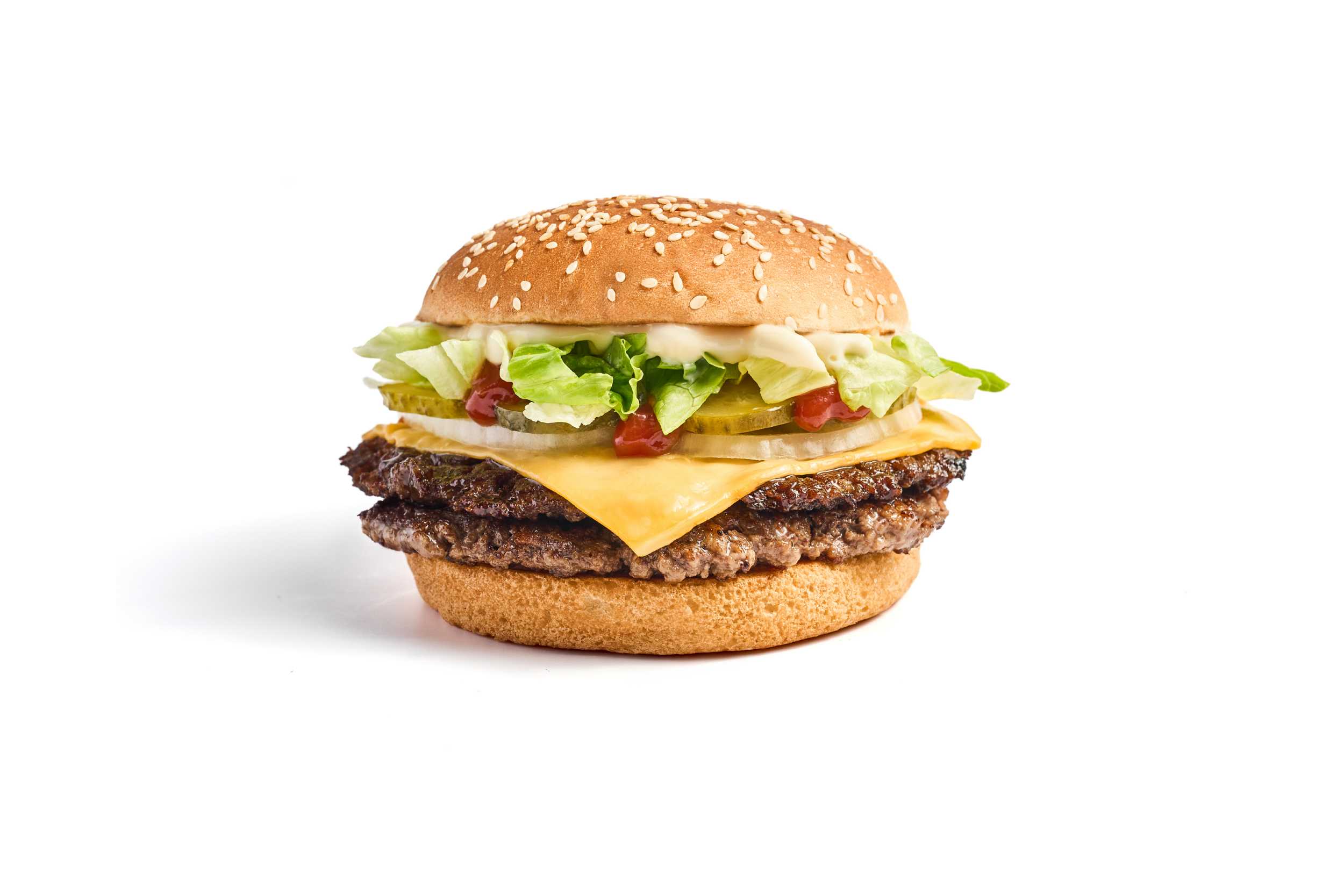 proPatty™ Fhopper