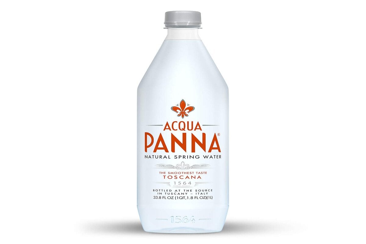 Mineral Water