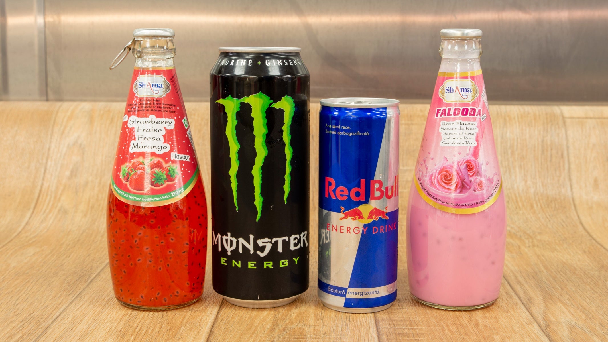 The Liquor Booze Barn delivery from Salisbury Village Order with