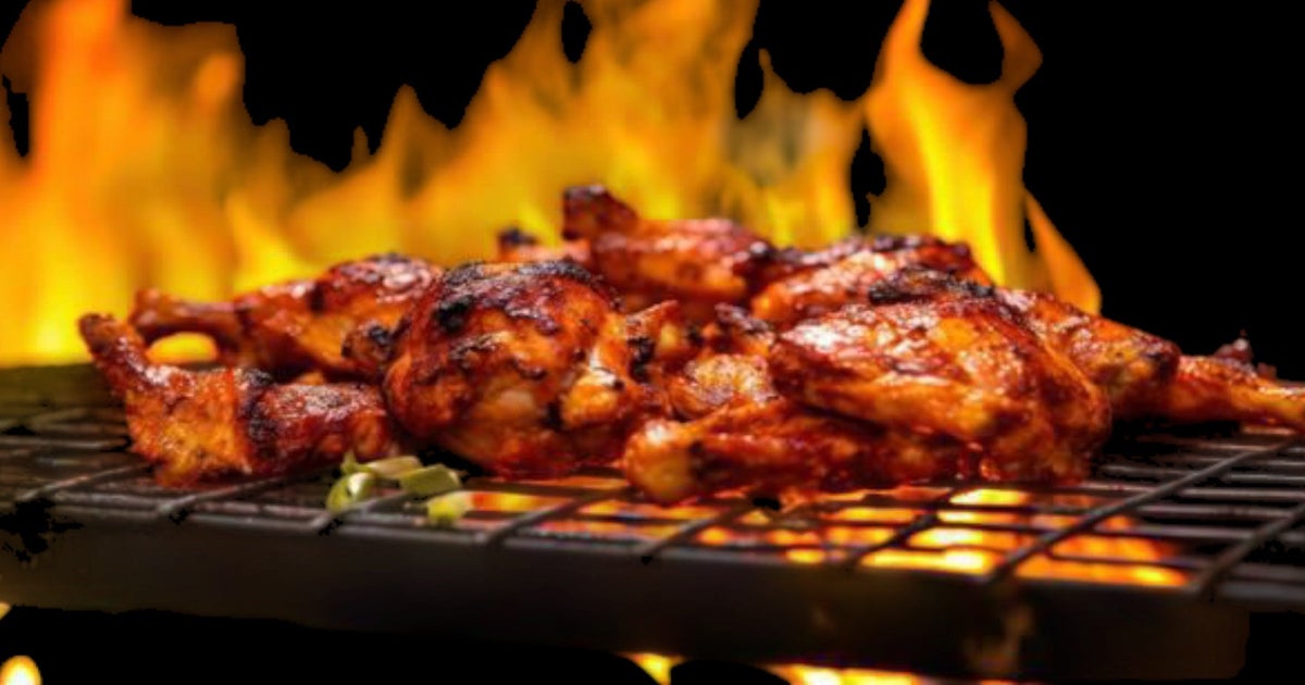 Smokin Grill Stop - Bethnal Green delivery from Bethnal Green - Order