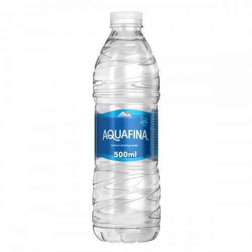 Aquafina Water