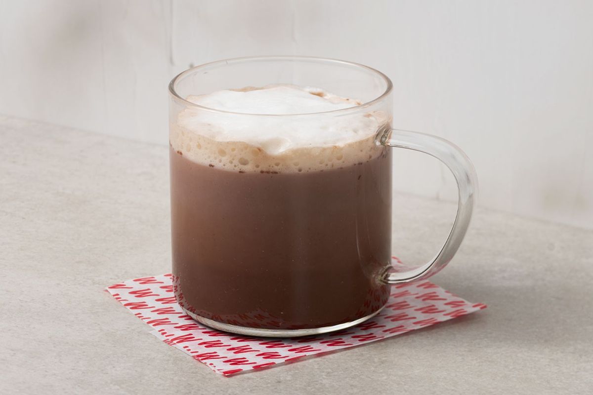 Hot Chocolate