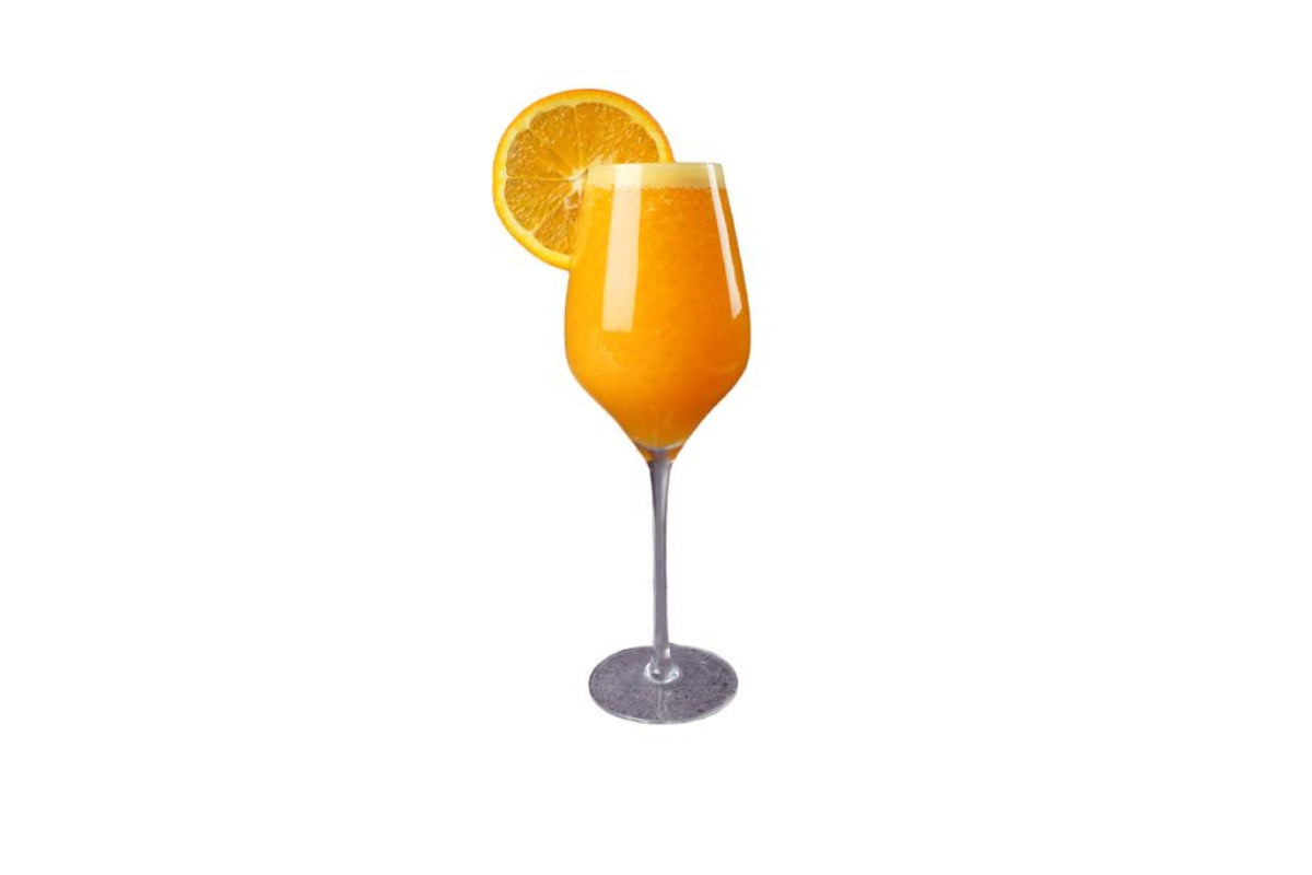 Fresh Orange Juice 330ml