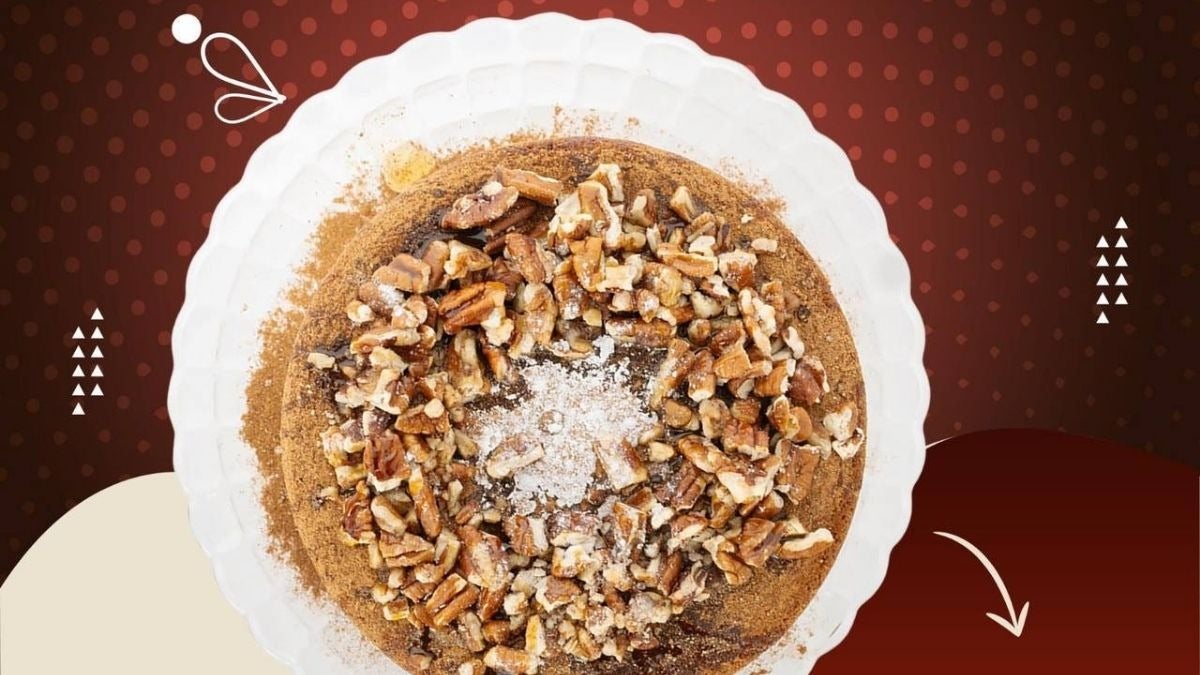 Hajiya Cake