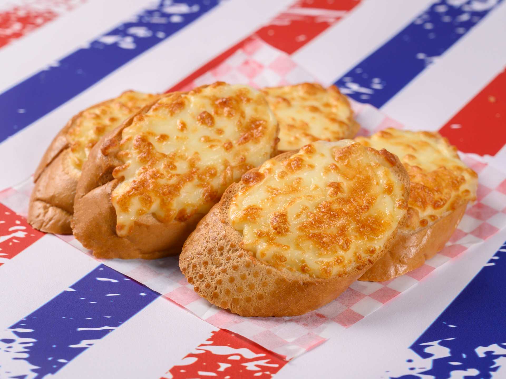 Garlic Bread