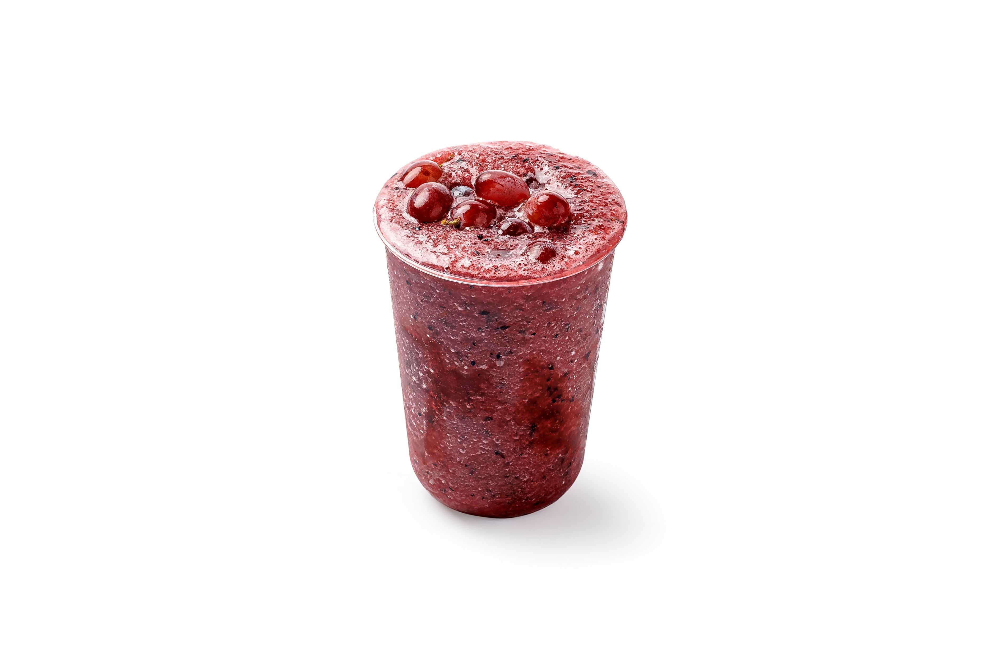 Hawaii Tropical Juice Small