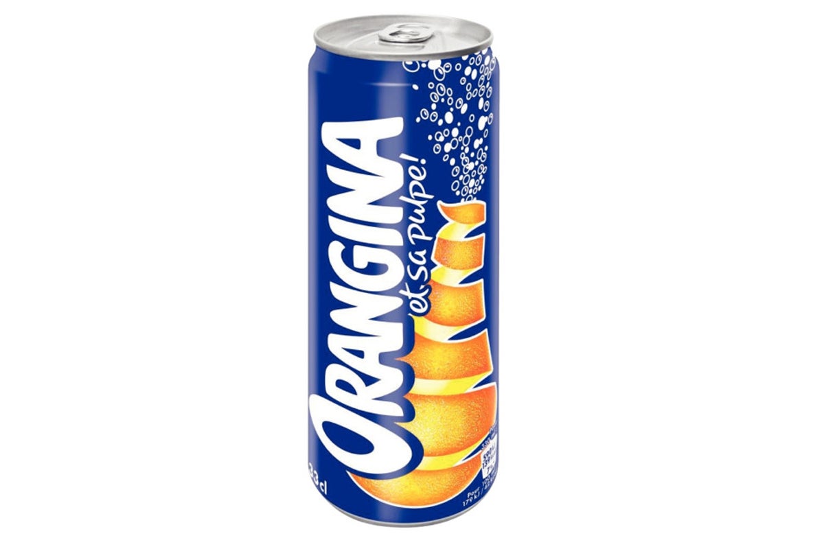 Orangina
