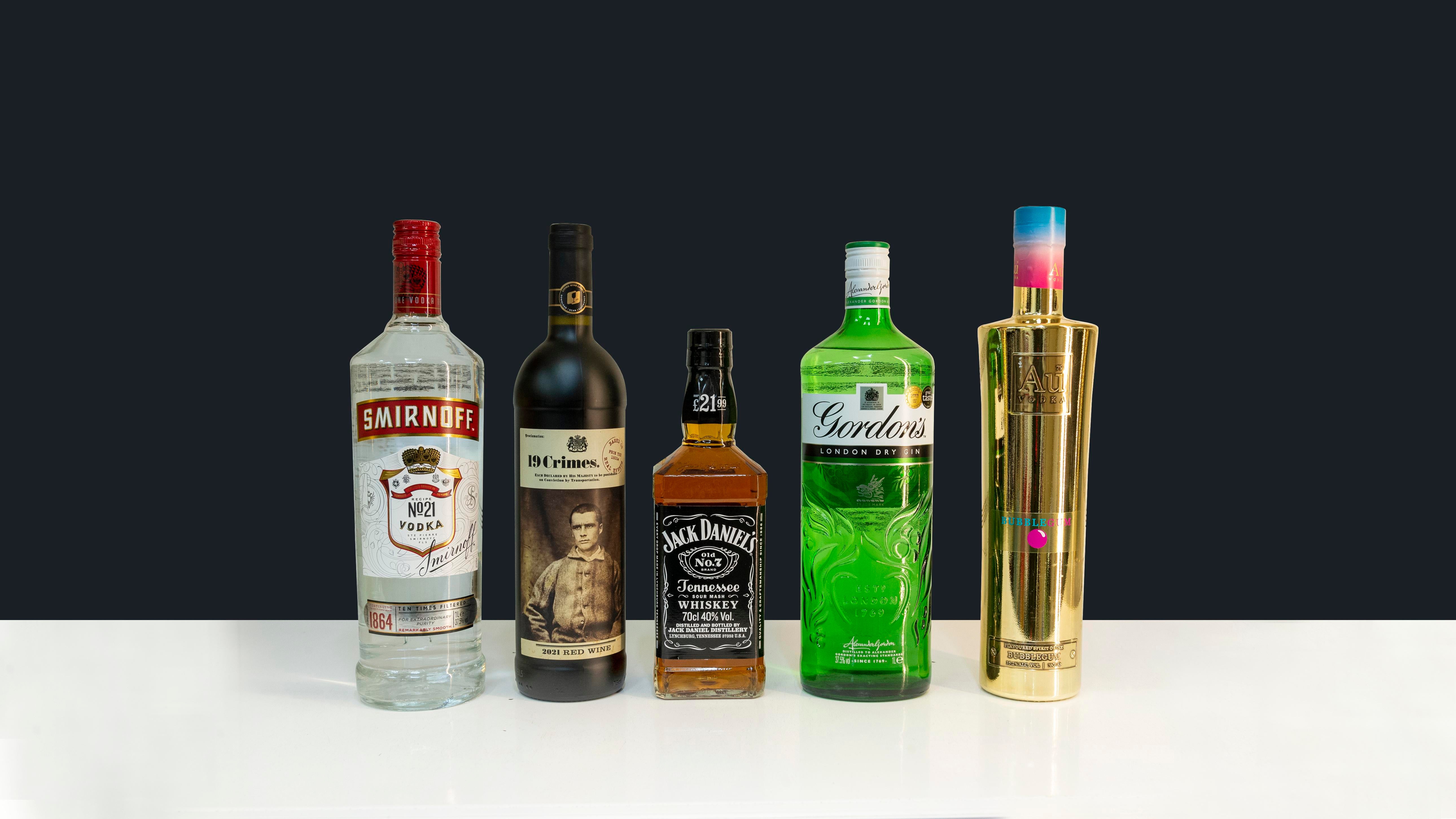 Parkside Convenience Store Seaham delivery from Seaham Order with