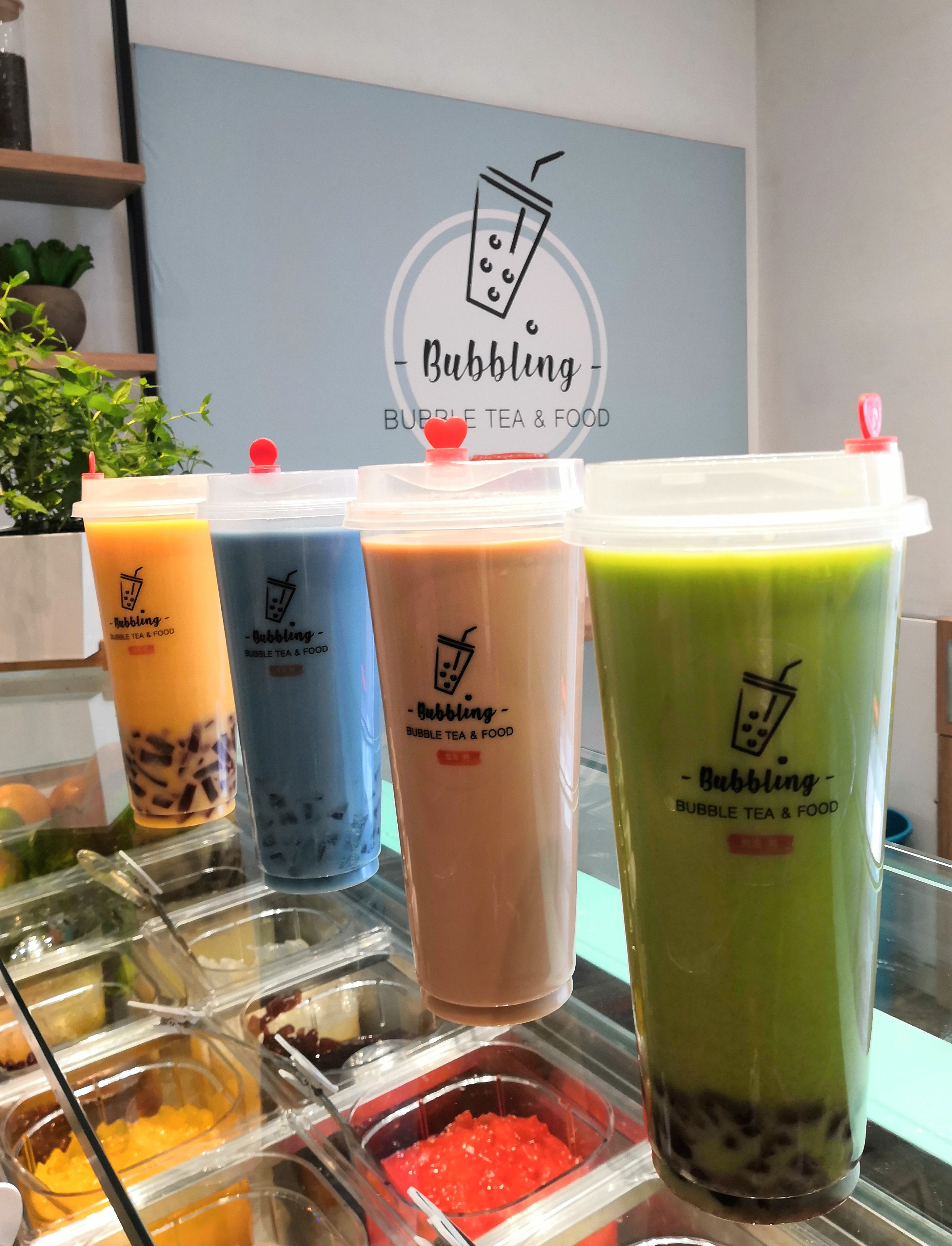 Bubbling Bubble Tea Consegna In Zona Verona Centro Ordina Su Deliveroo Bubbling Bubble Tea Consegna In Zona Verona Centro Ordina Su Deliveroo