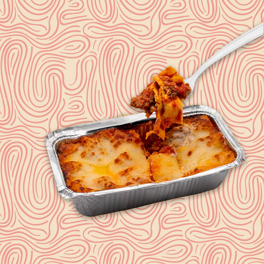 Lasagna Lovers