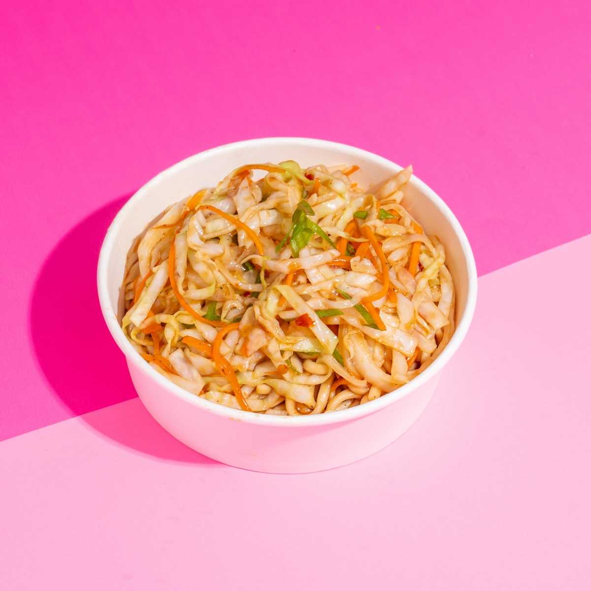 Vegetable Noodles