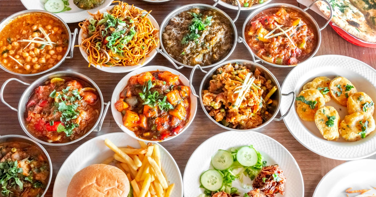 Bonoful Indian Takeaway Preston Centre delivery from Preston Centre Order with Deliveroo