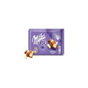 Milka Peau de vache