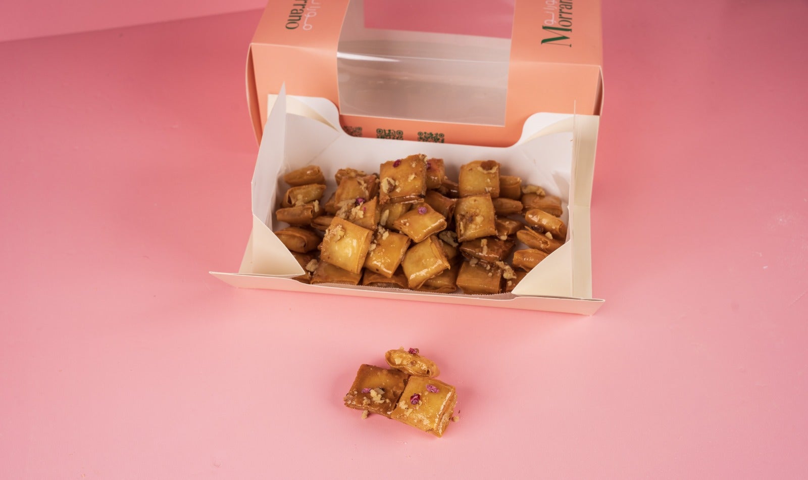 Square Gourmet