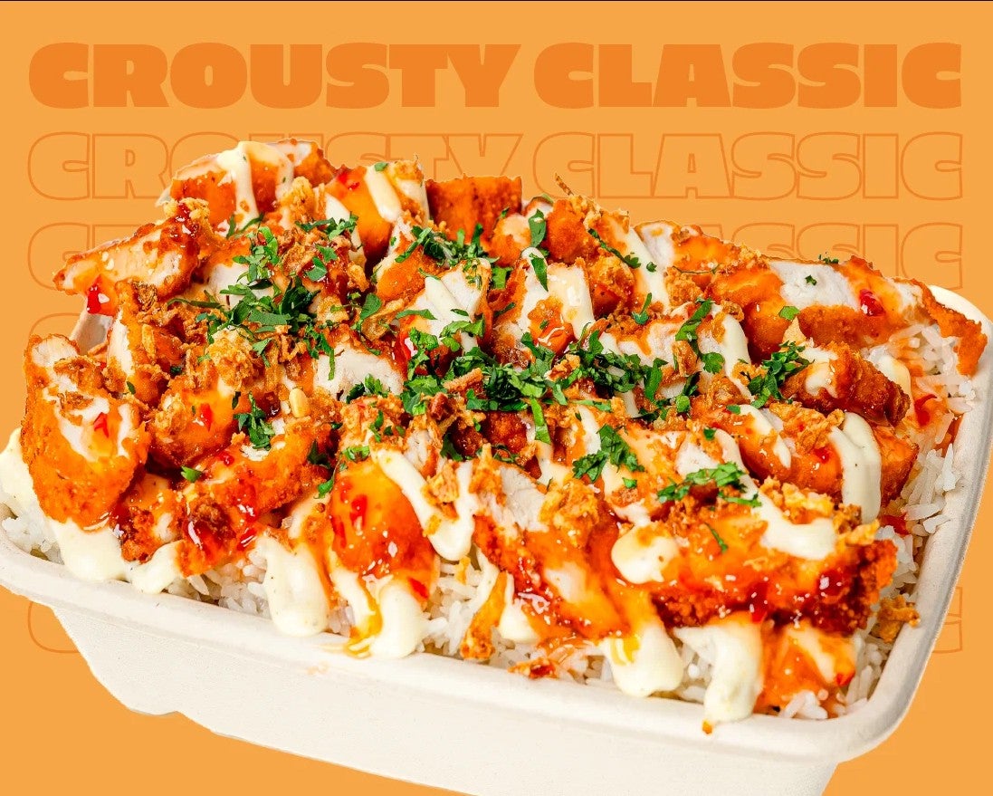 Crousty Classique