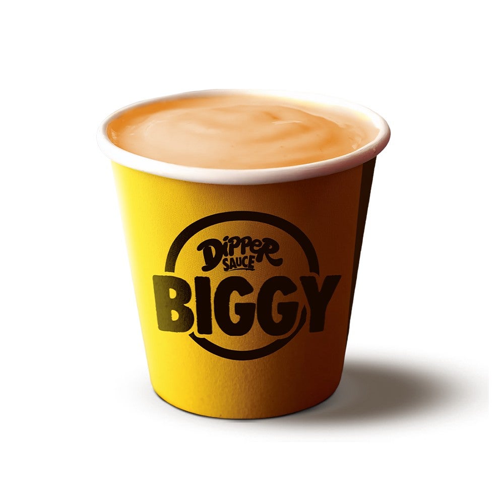 Dipper Biggy