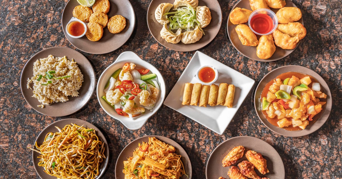 The Place Restaurant - Sutton and West Sutton delivery from Sutton and