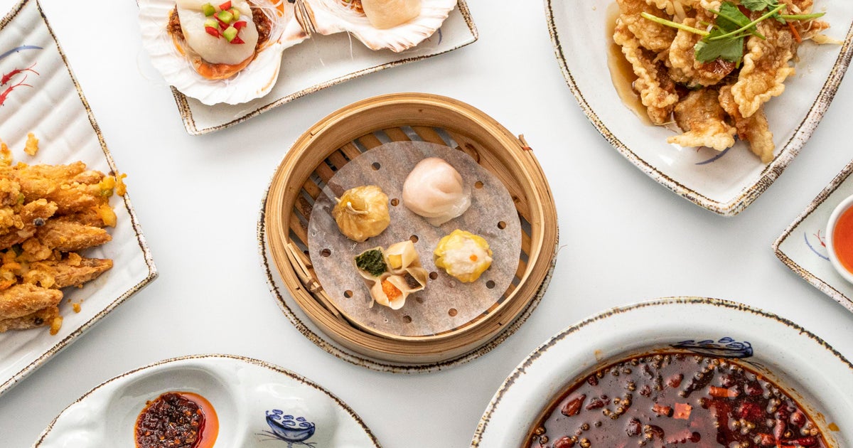 Han Fu - Thames Ditton and Long Ditton delivery from Thames Ditton and ...