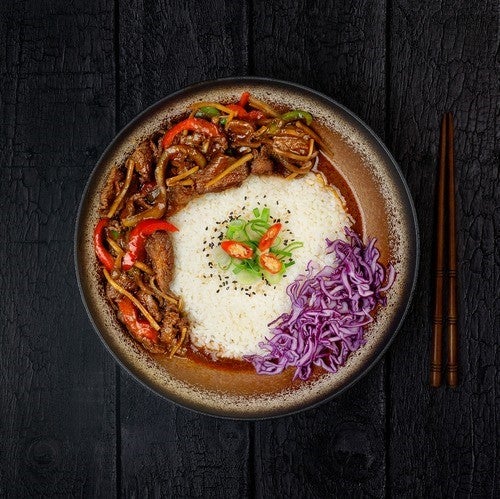 Gyudon 🌶️🐂