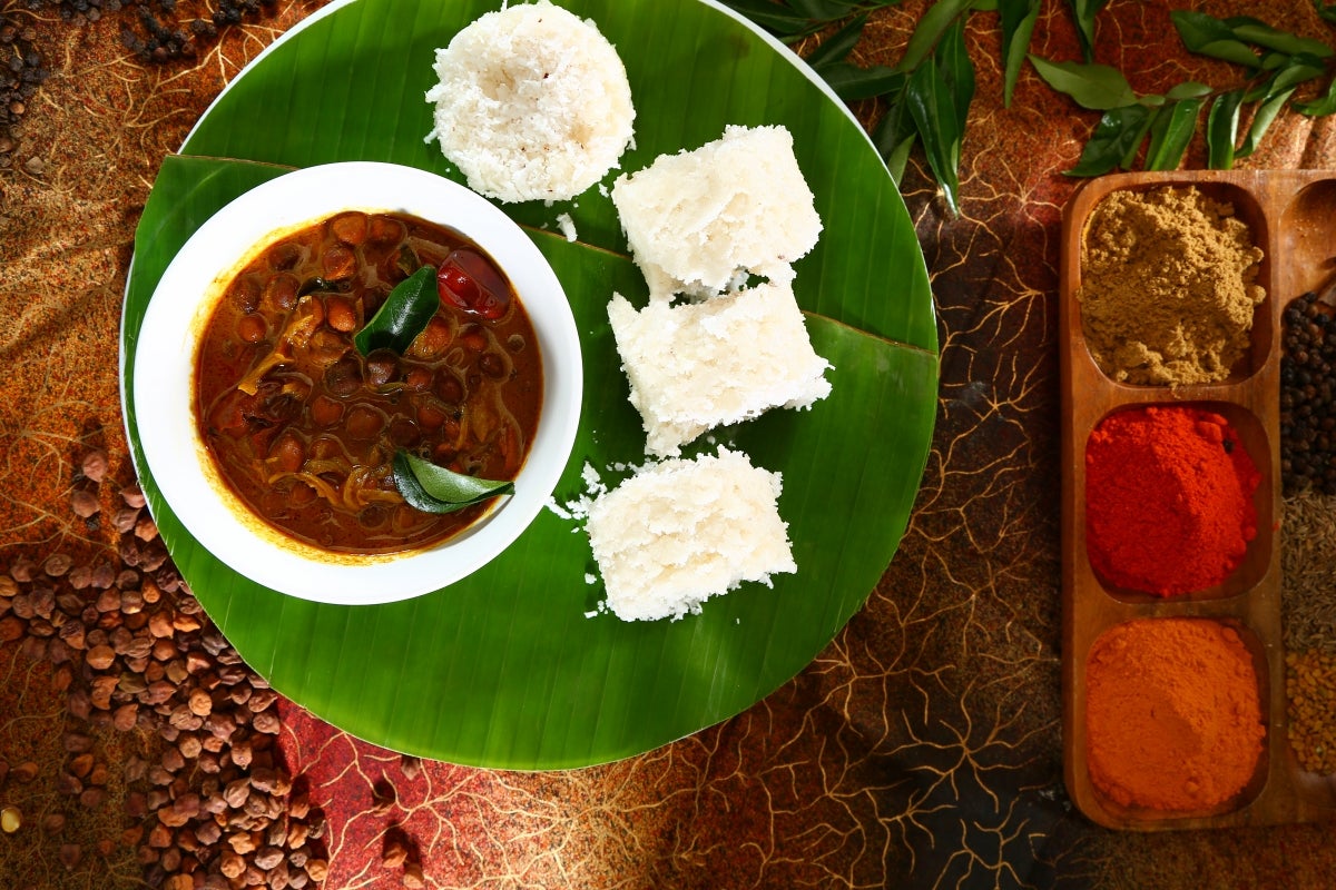 Saada Puttu