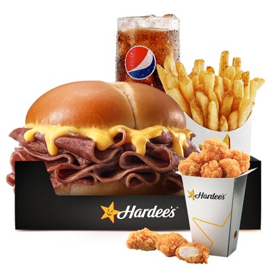 Roast Beef Box - Medium