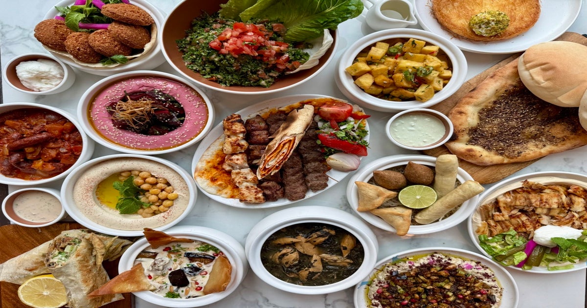 Deli By Amara - Yas Island delivery from Yas Island - Order with Deliveroo