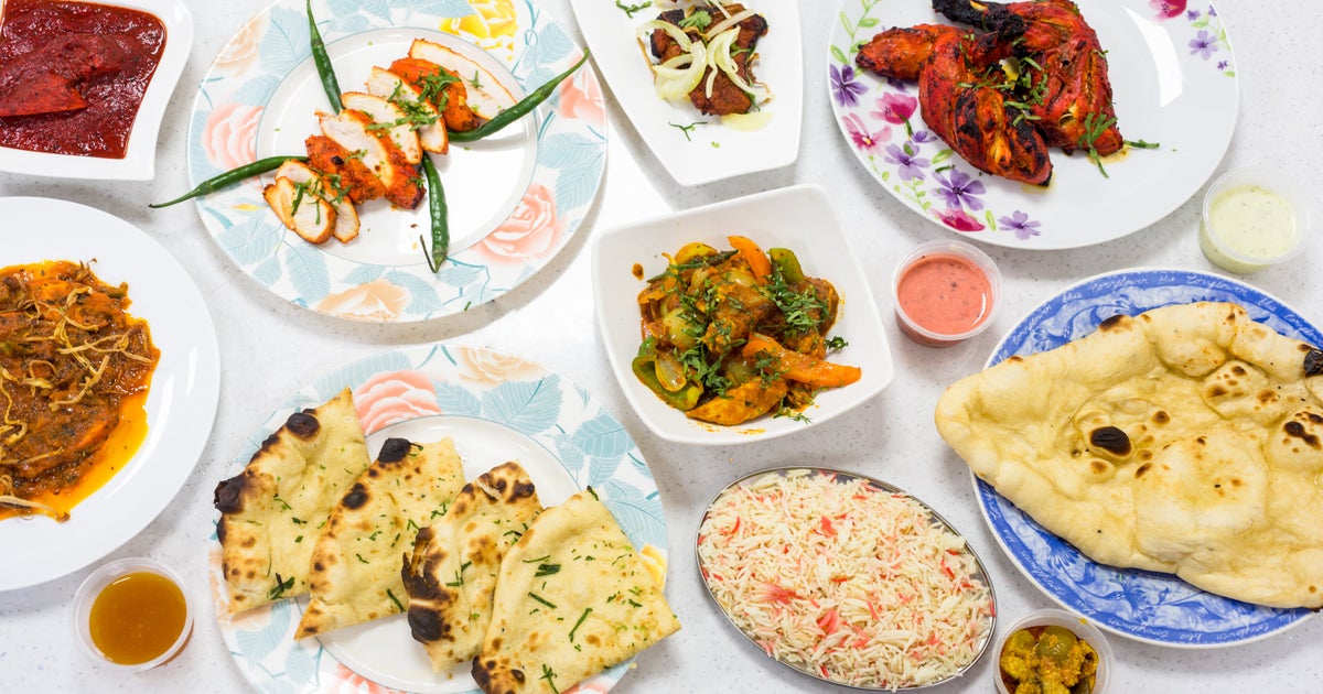 Joy Spice Indian Takeaway Eltham delivery from Oxleas Order with