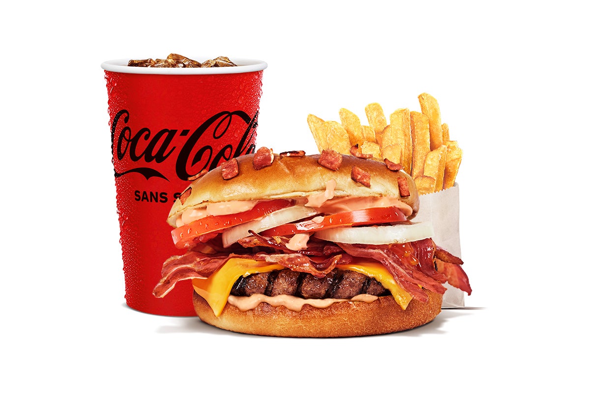 Bacon Lover