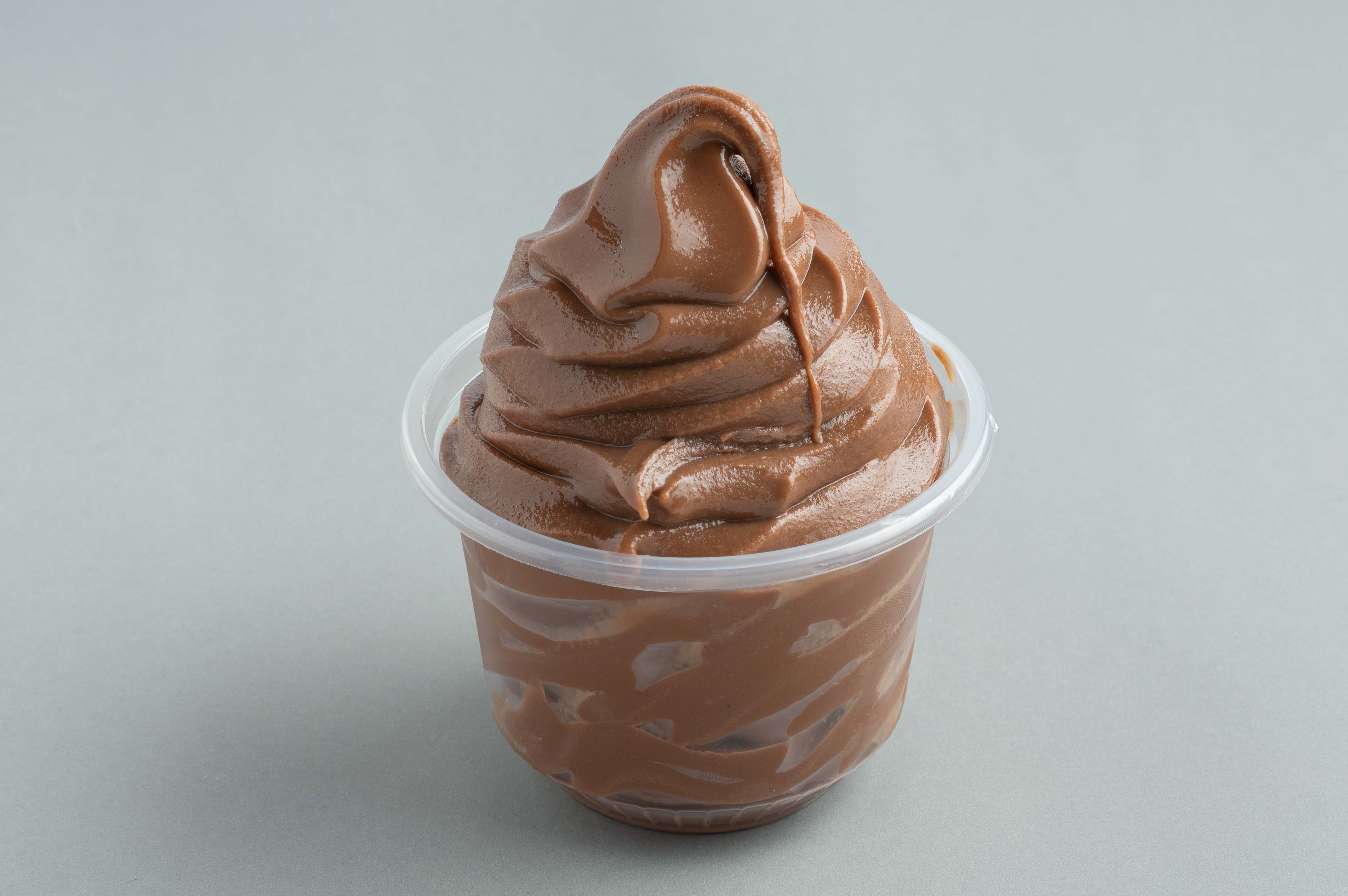 Chocolate Ice Cream