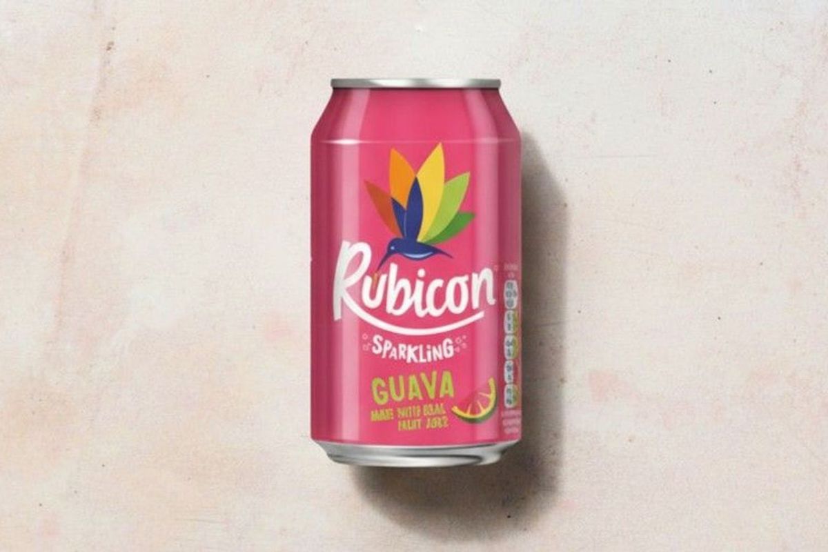 Rubicon Guava