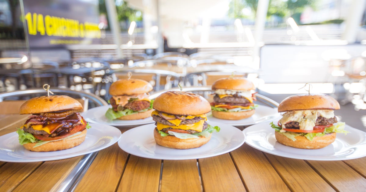 Big B's Chicken & Burgers Blacktown delivery from Blacktown Order