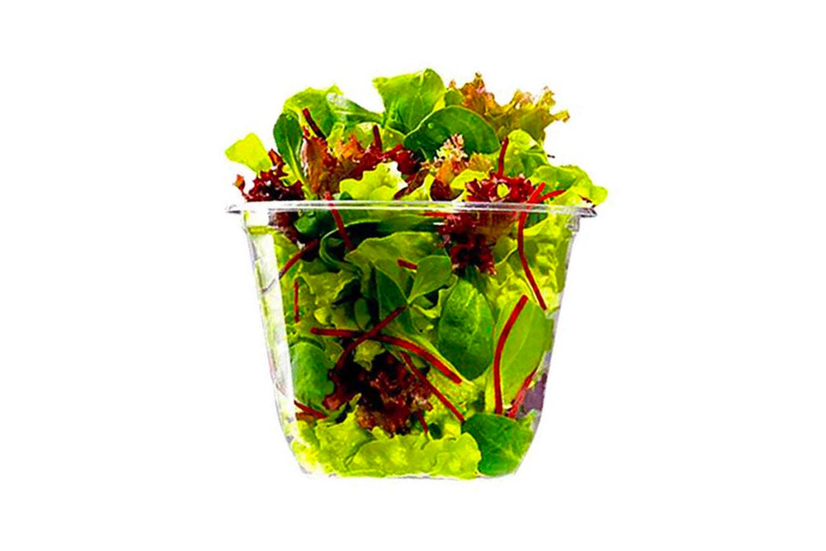 🟢 Salade verte