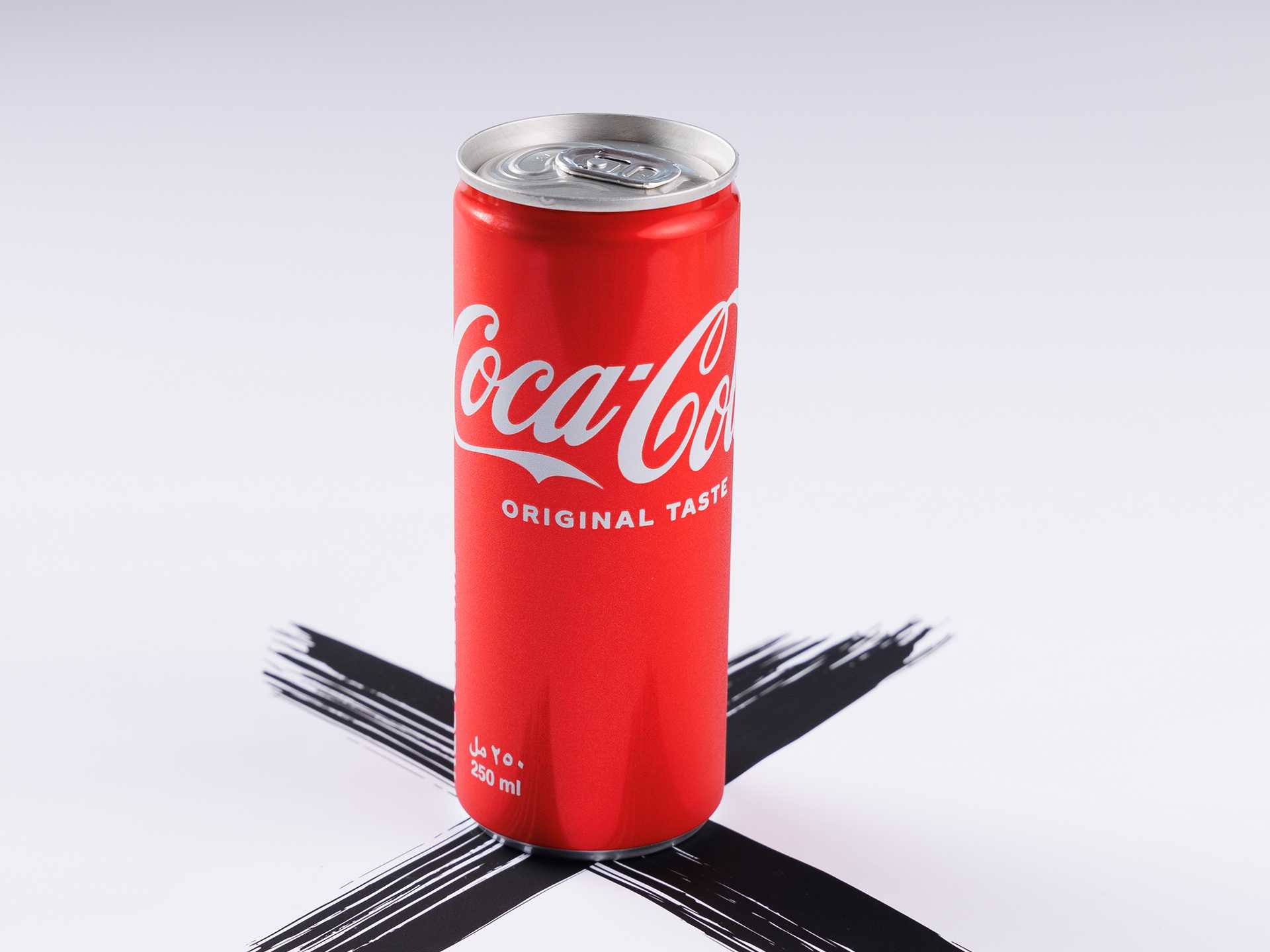 Coca Cola