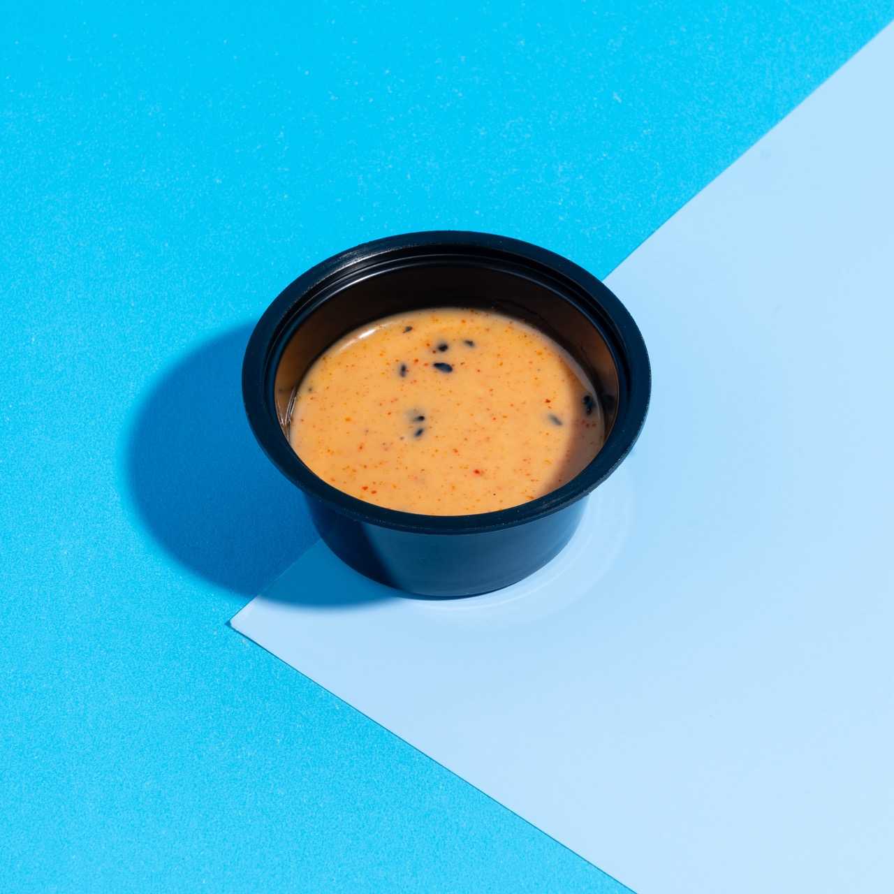 Dynamite Sauce