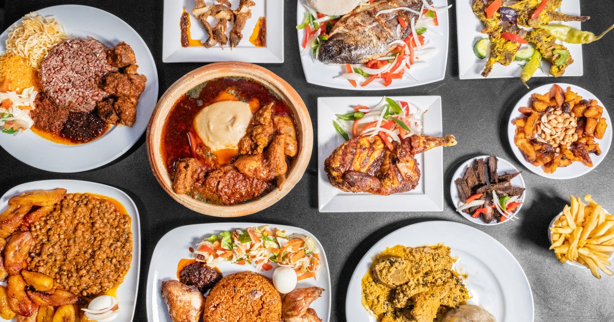 EXO'FOOD - Montpellier - Centre livre depuis Montpellier - Centre ...