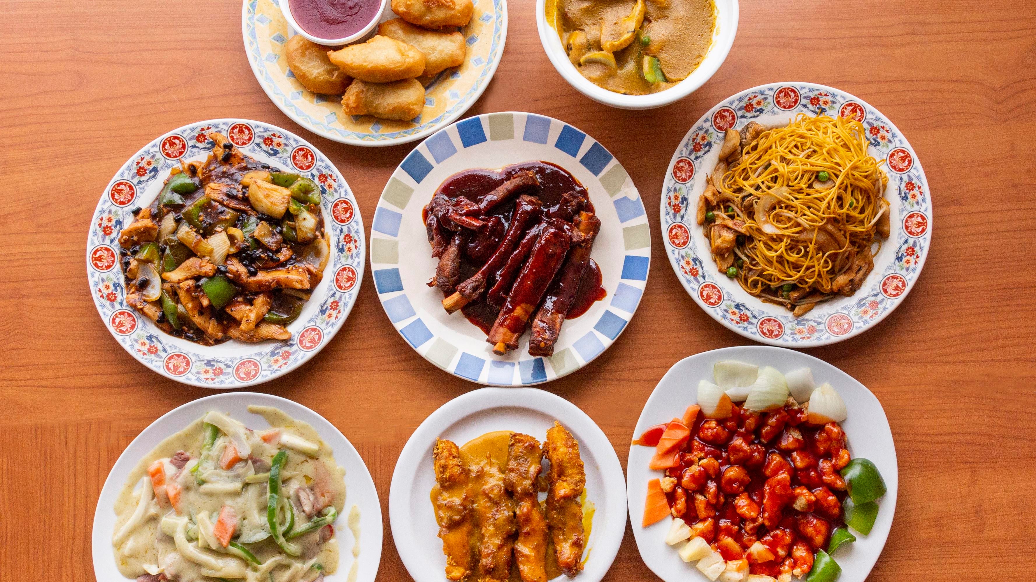 Lucky Star Holderness Rd delivery from East Park Order with Deliveroo