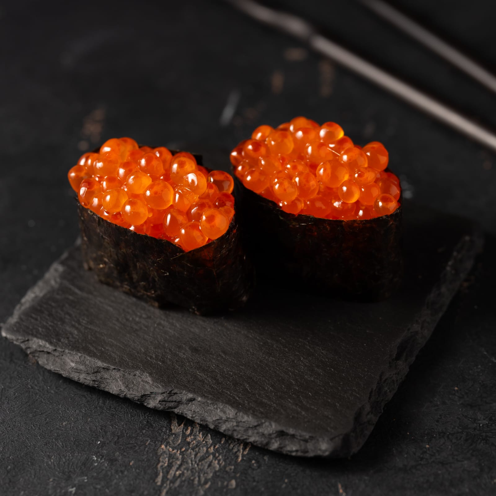 Ikura Sushi