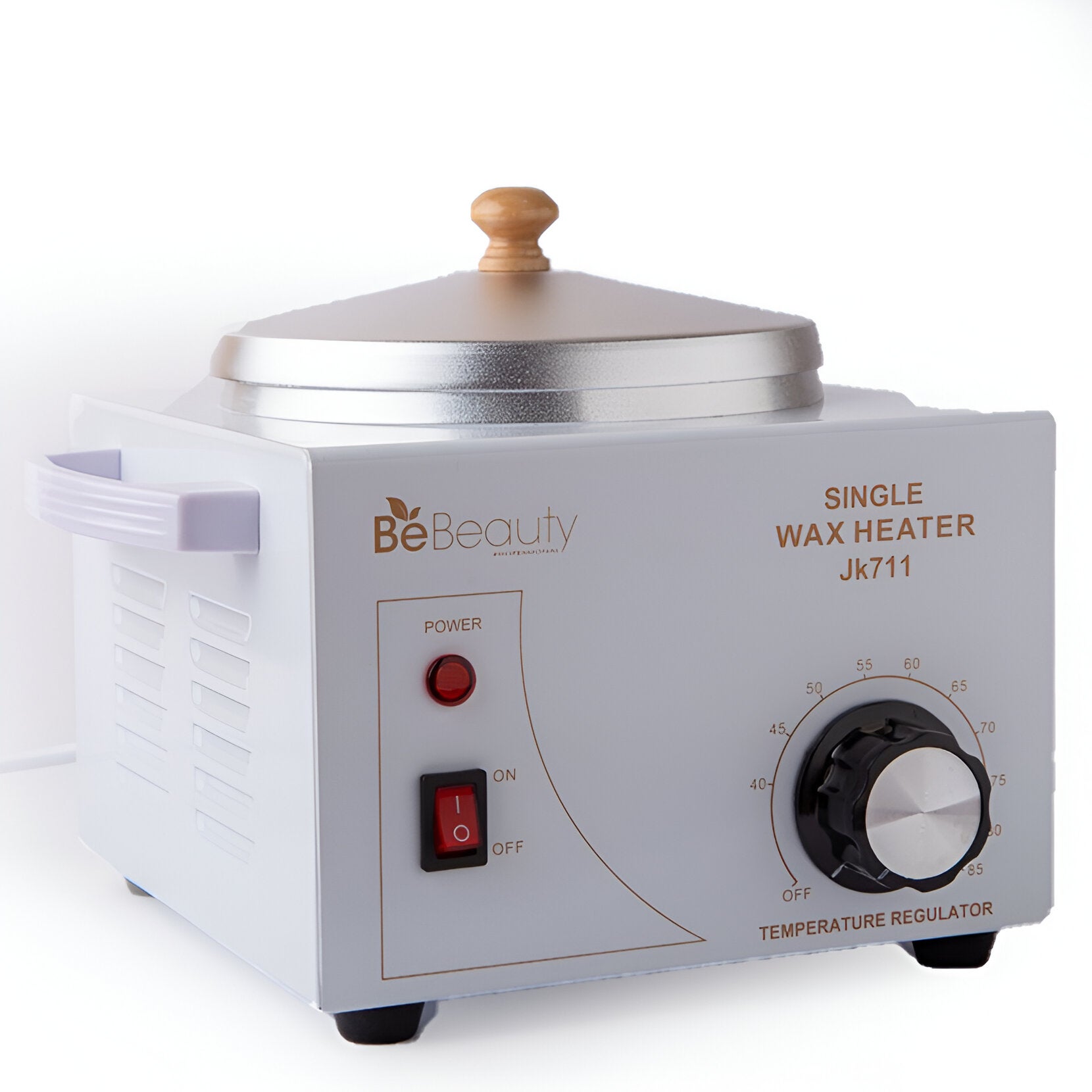 Be Beauty - Wax Heater - Model# AD711