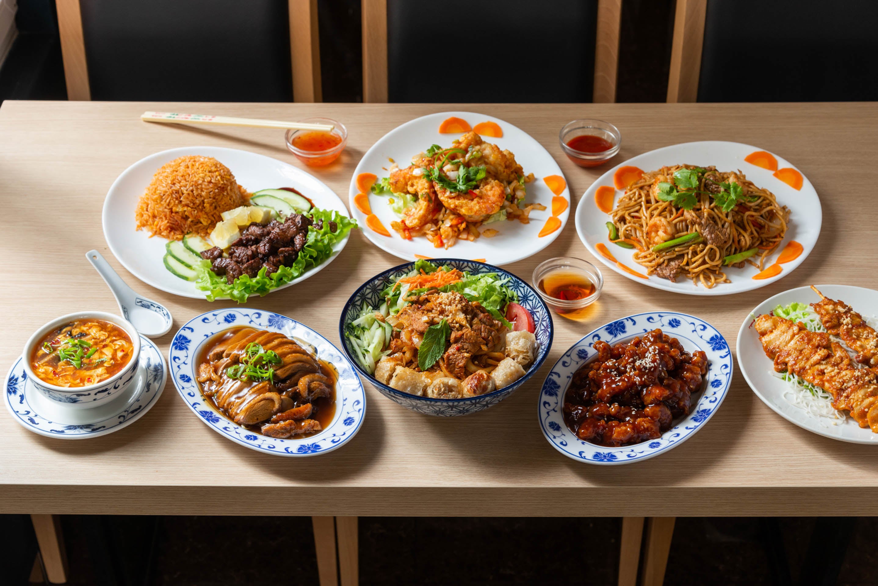 FLAVOURS OF INDIA Leytonstone delivery from Leyton Order with Deliveroo