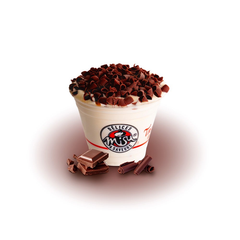 Tiramisu Bueno
